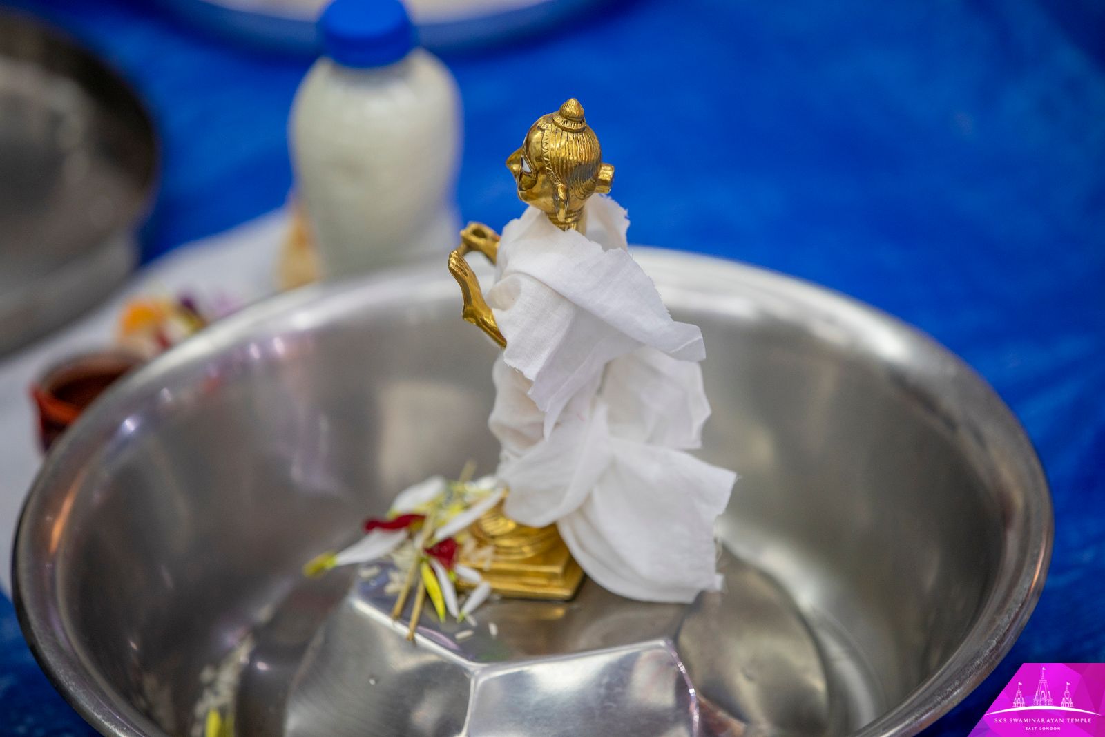 7D2A5859 copy - ©1987-2017 SKS Swaminarayan Temple East London